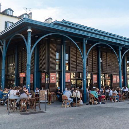 Le Chalet D'Amou Bayonne Kültér fotó