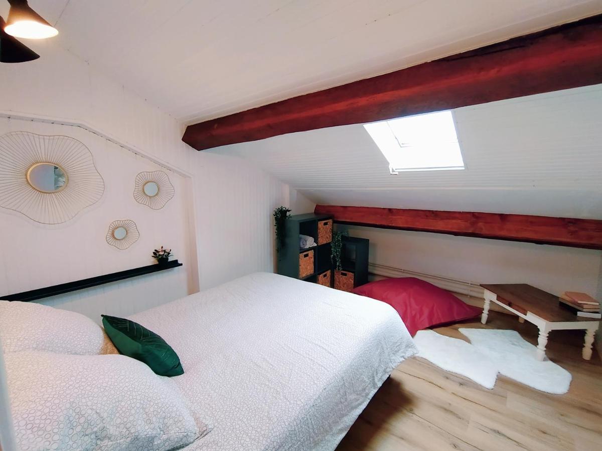 Le Chalet D'Amou Bayonne Kültér fotó