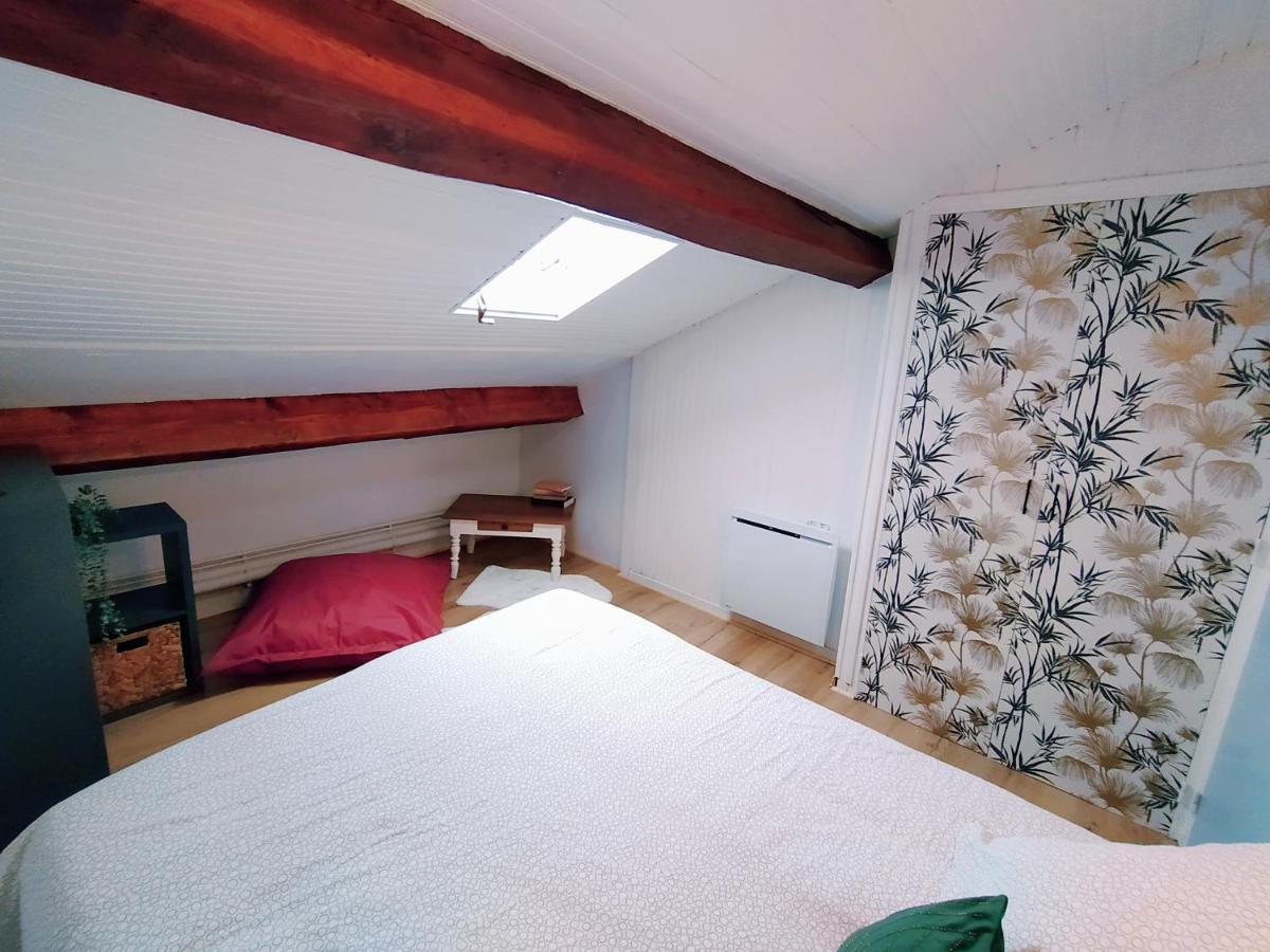 Le Chalet D'Amou Bayonne Kültér fotó
