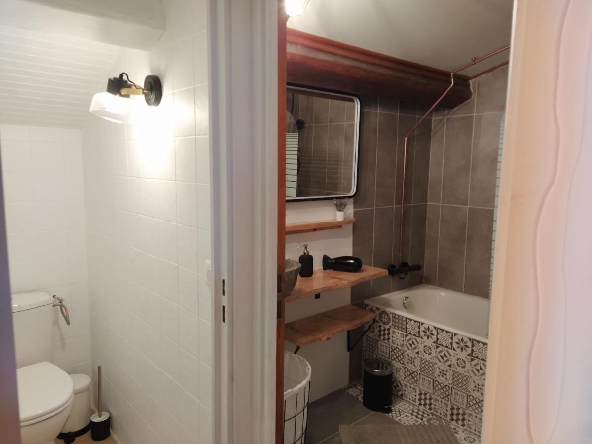 Le Chalet D'Amou Bayonne Kültér fotó