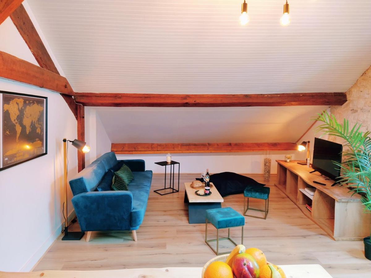 Le Chalet D'Amou Bayonne Kültér fotó