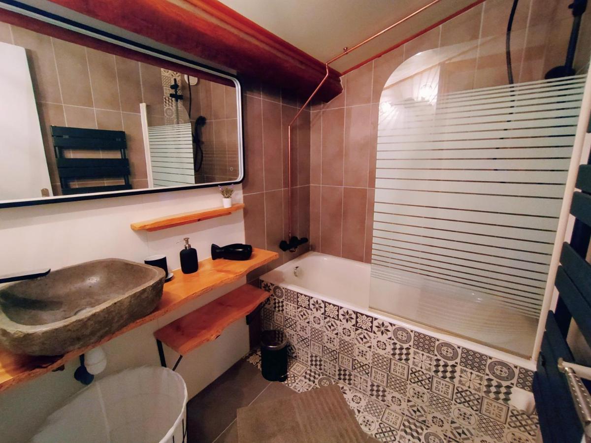Le Chalet D'Amou Bayonne Kültér fotó