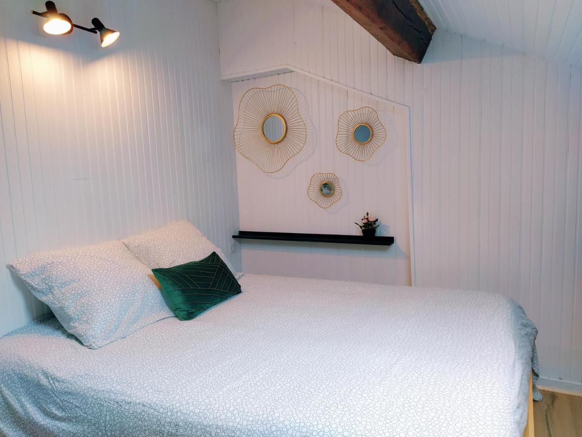 Le Chalet D'Amou Bayonne Kültér fotó