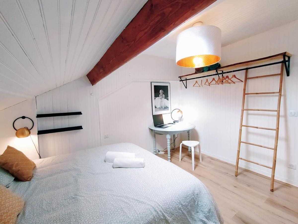 Le Chalet D'Amou Bayonne Kültér fotó