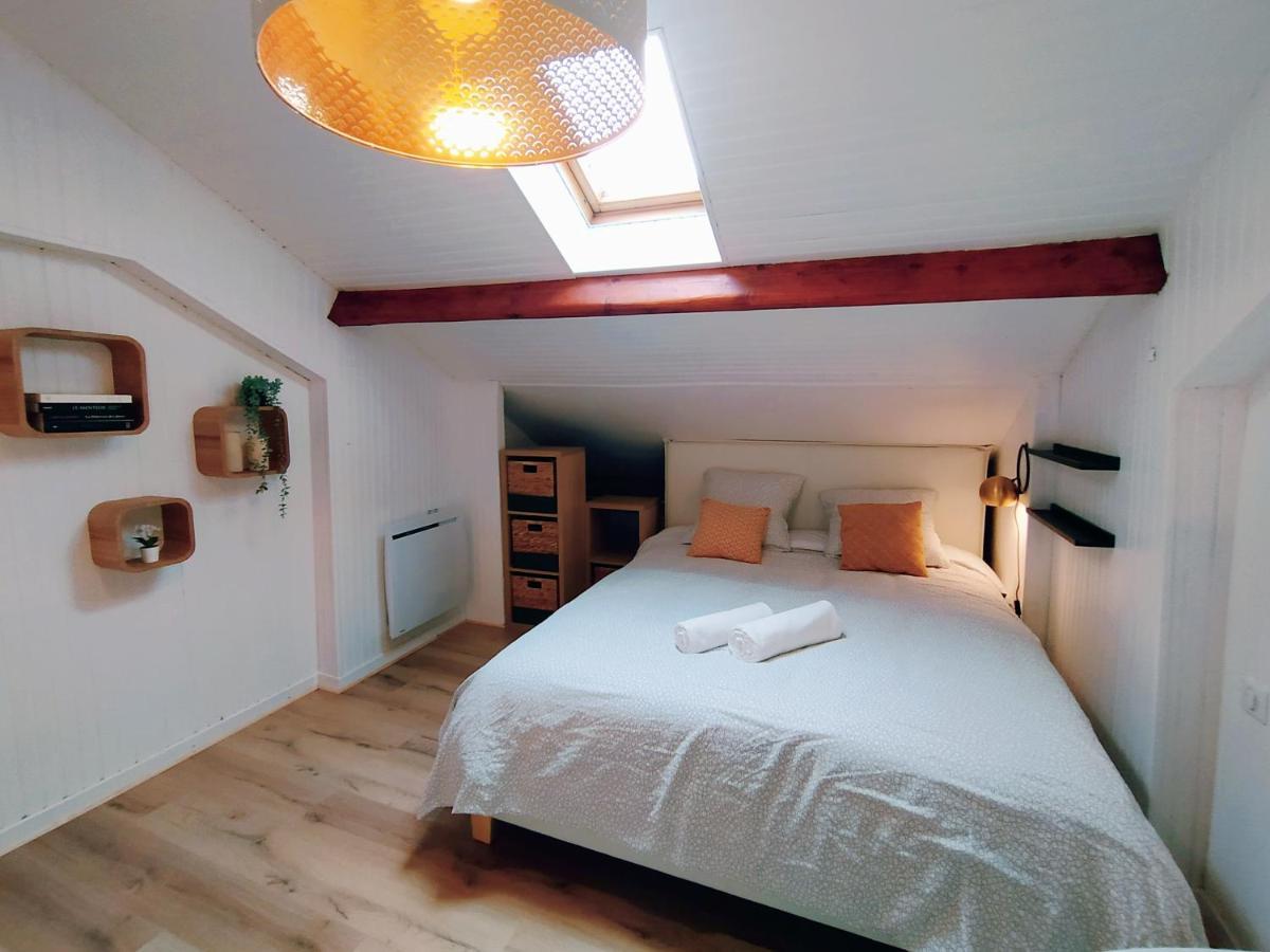 Le Chalet D'Amou Bayonne Kültér fotó