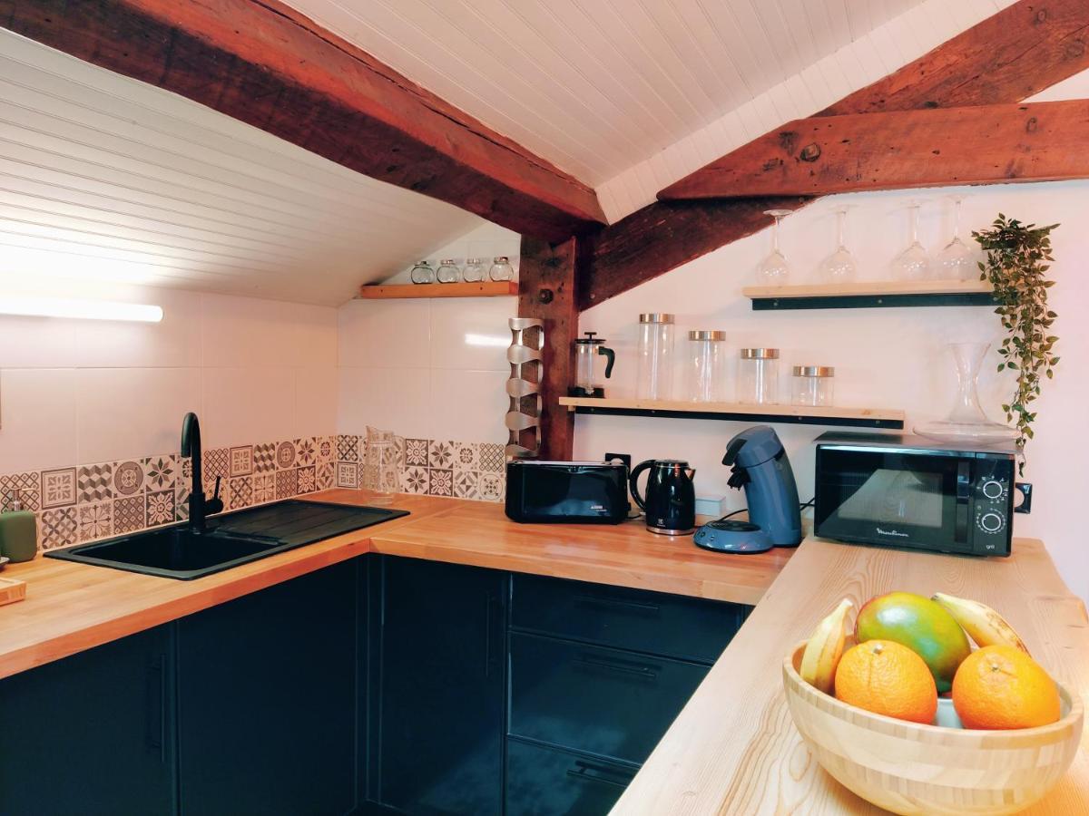 Le Chalet D'Amou Bayonne Kültér fotó
