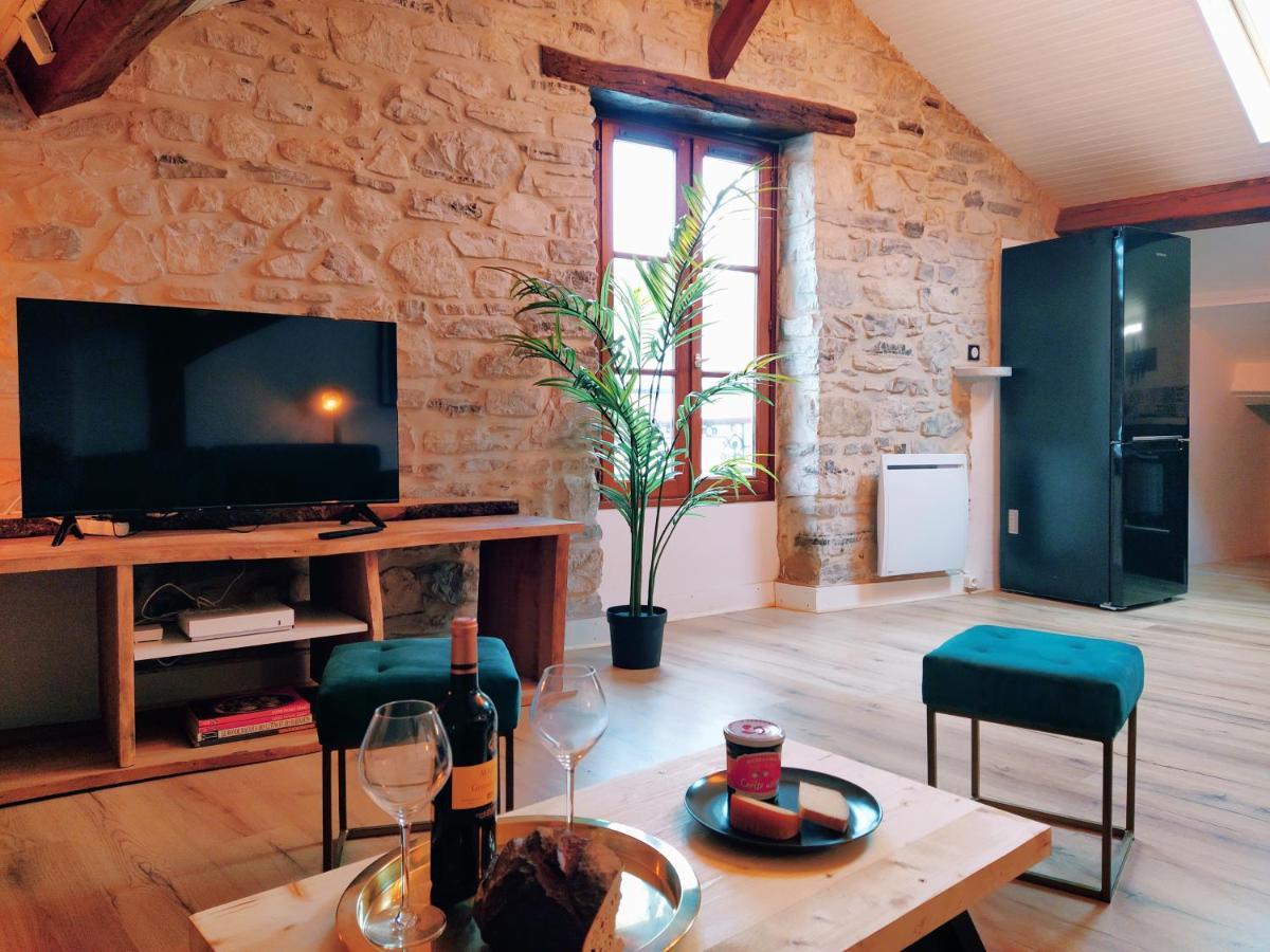 Le Chalet D'Amou Bayonne Kültér fotó