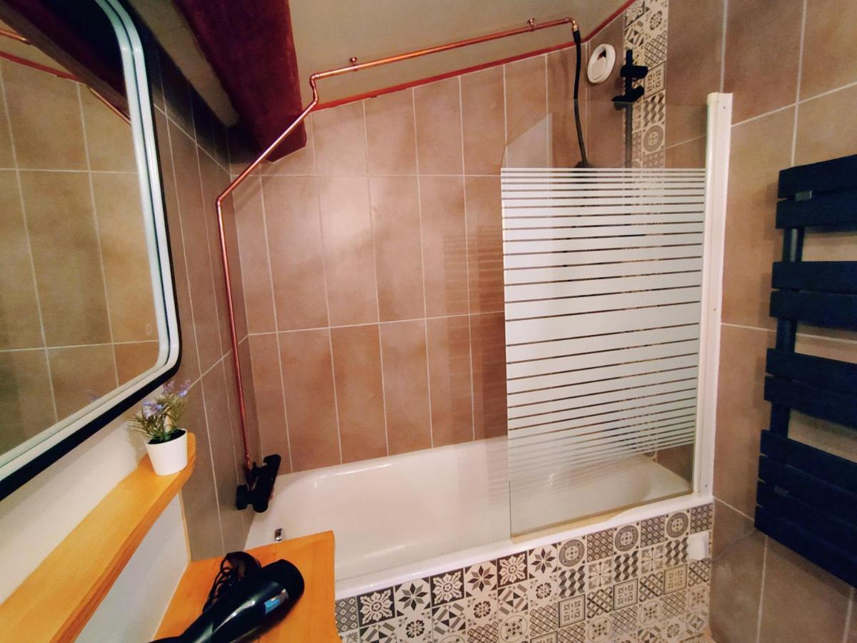 Le Chalet D'Amou Bayonne Kültér fotó