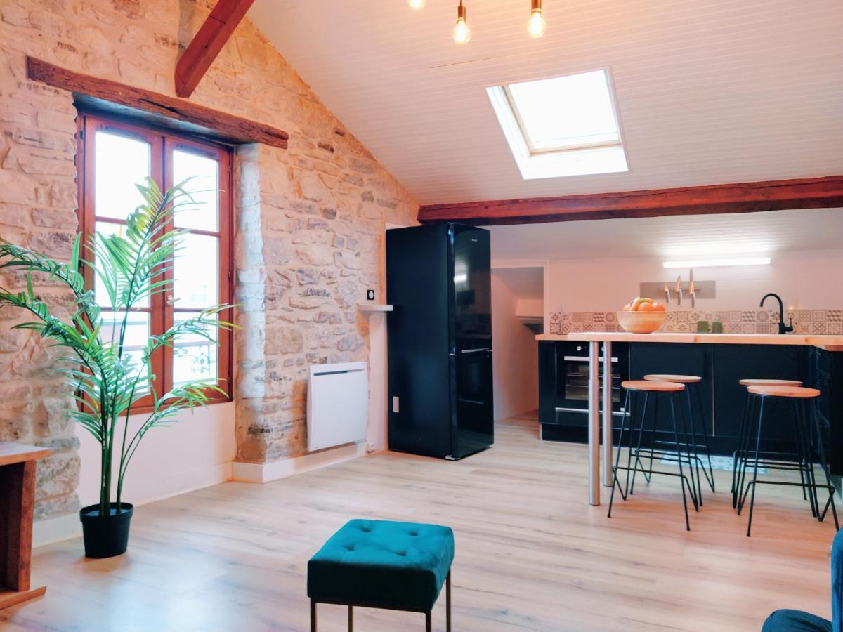 Le Chalet D'Amou Bayonne Kültér fotó