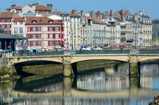 Le Chalet D'Amou Bayonne Kültér fotó